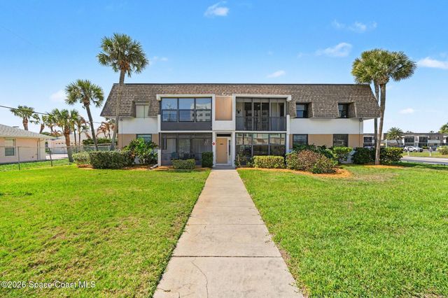 2700 N Highway A1a 1-102, Indialantic, FL 32903