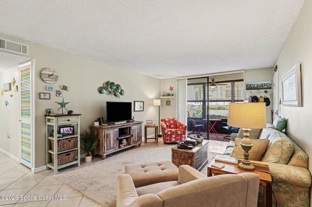 2700 N Highway A1a 1-102, Indialantic, FL 32903