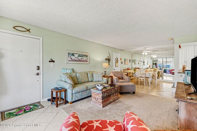 2700 N Highway A1a 1-102, Indialantic, FL 32903