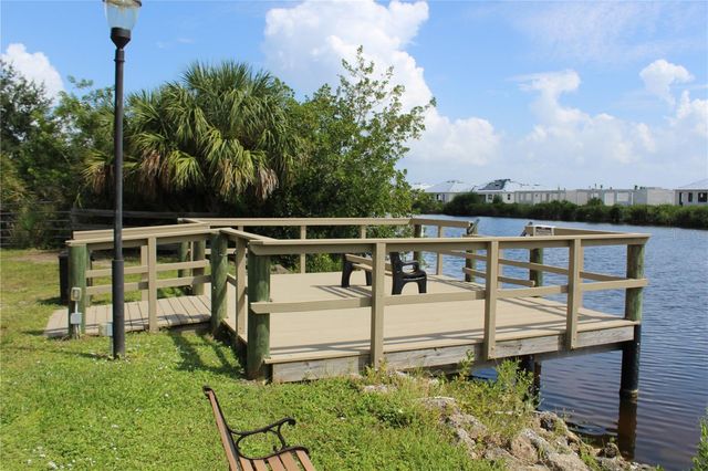 7451 DANVERS CIRCLE, Port Charlotte, FL 33981