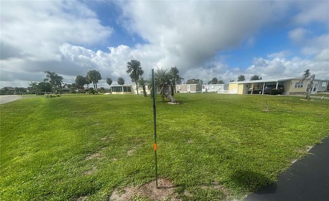 7451 DANVERS CIRCLE, Port Charlotte, FL 33981