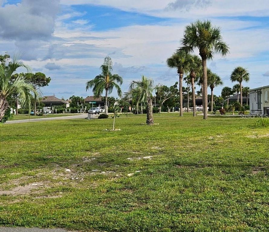 7451 DANVERS CIRCLE, Port Charlotte, FL 33981