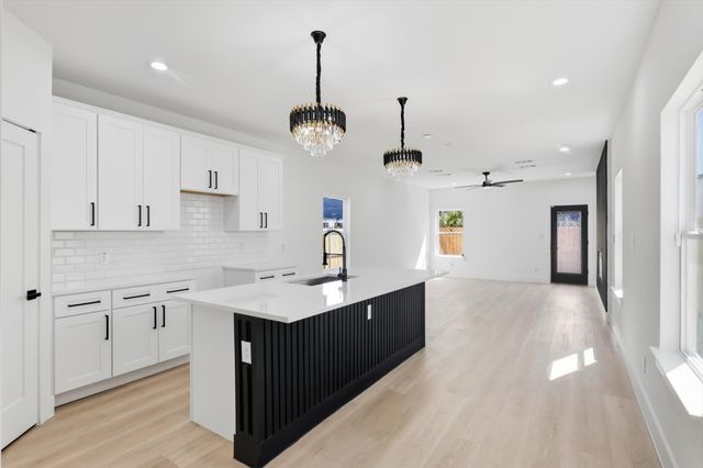 2534 Lowery Street, Dallas, TX 75215