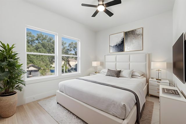 2534 Lowery Street, Dallas, TX 75215