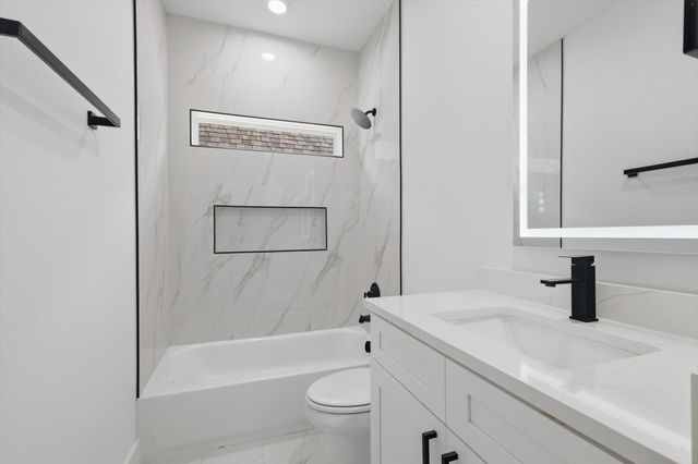 2534 Lowery Street, Dallas, TX 75215