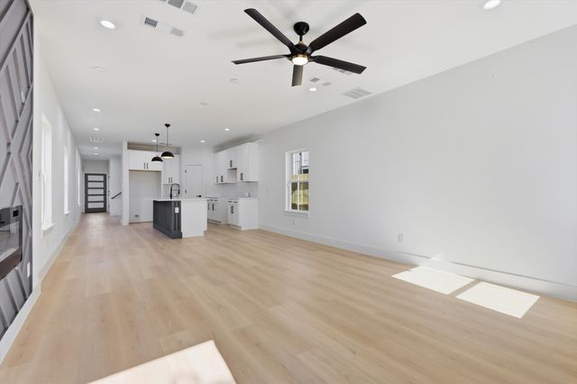 2534 Lowery Street, Dallas, TX 75215