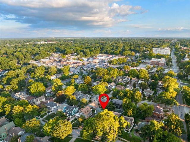 141 W 61st Terrace, Kansas City, MO 64113