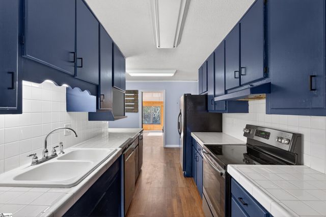 1018 Havelock Drive, Taylors, SC 29687