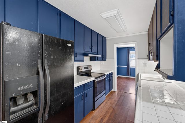 1018 Havelock Drive, Taylors, SC 29687