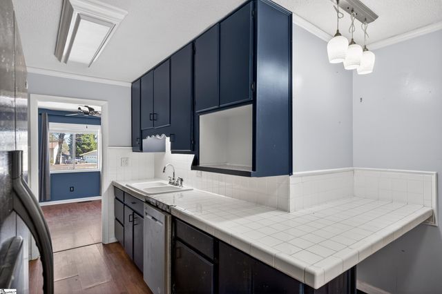 1018 Havelock Drive, Taylors, SC 29687