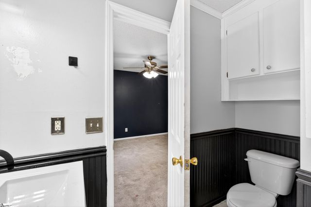 1018 Havelock Drive, Taylors, SC 29687