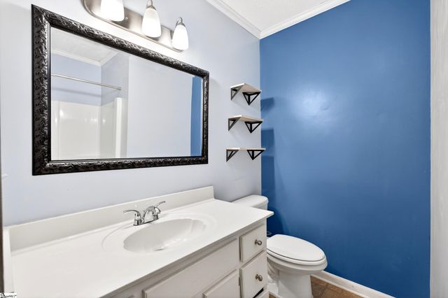 1018 Havelock Drive, Taylors, SC 29687