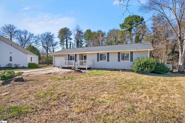 1018 Havelock Drive, Taylors, SC 29687