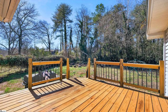 1018 Havelock Drive, Taylors, SC 29687