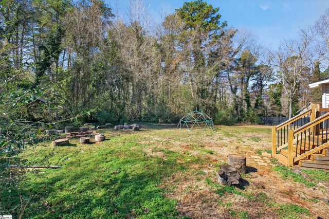 1018 Havelock Drive, Taylors, SC 29687