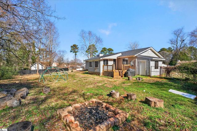 1018 Havelock Drive, Taylors, SC 29687