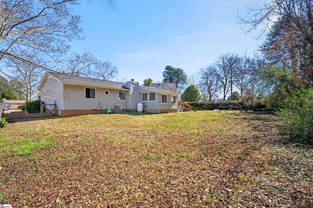 1018 Havelock Drive, Taylors, SC 29687