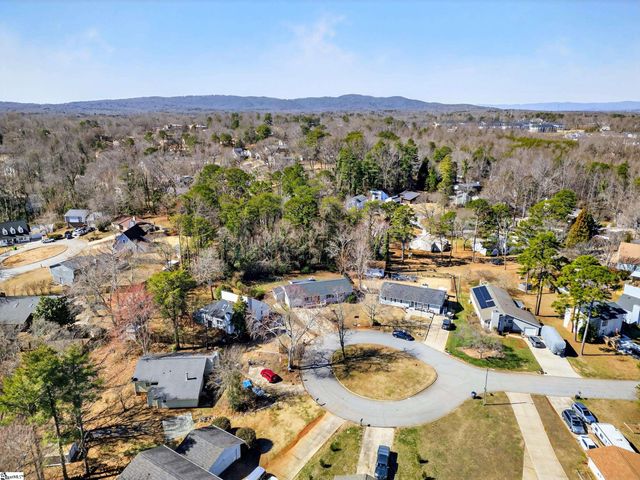 1018 Havelock Drive, Taylors, SC 29687