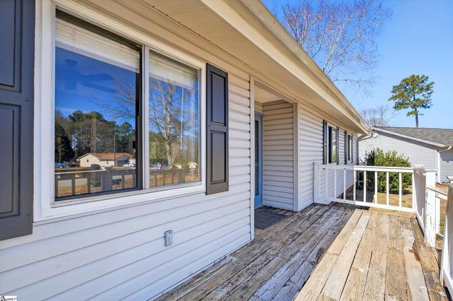 1018 Havelock Drive, Taylors, SC 29687