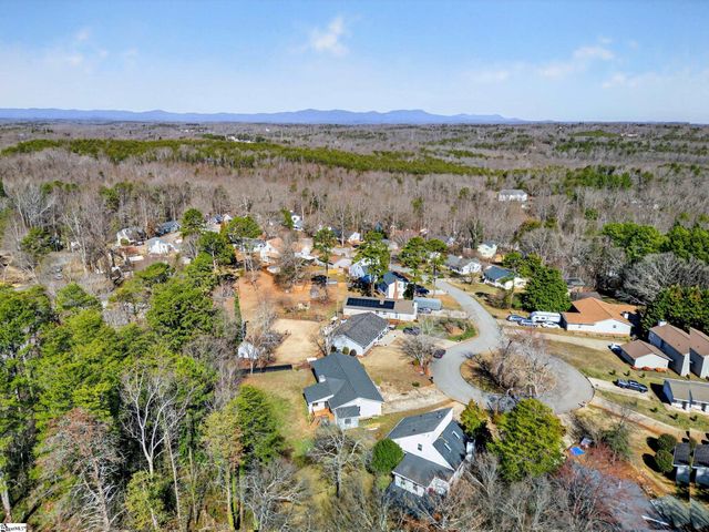 1018 Havelock Drive, Taylors, SC 29687