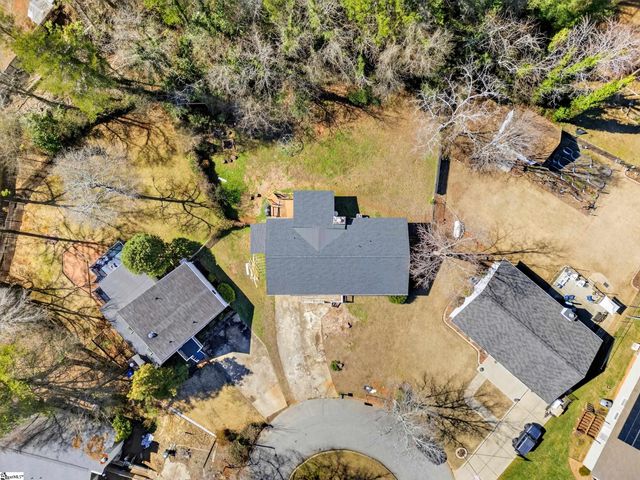 1018 Havelock Drive, Taylors, SC 29687