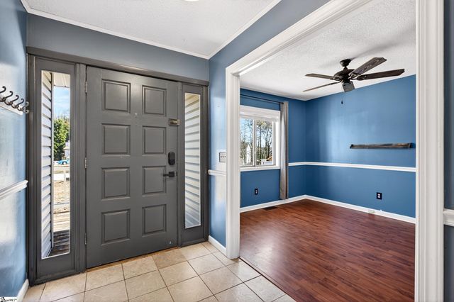 1018 Havelock Drive, Taylors, SC 29687