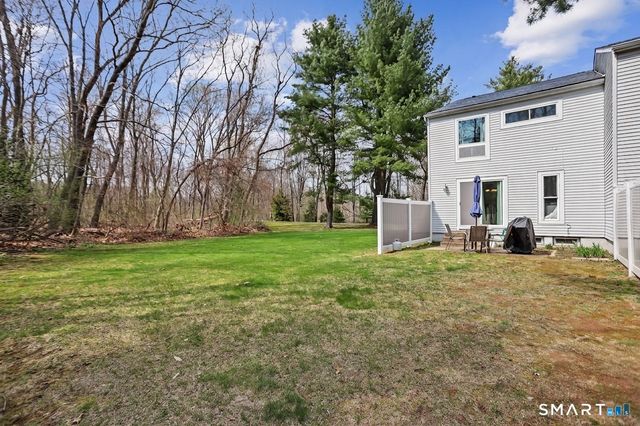 562 Oak Avenue 562, Cheshire, CT 06410