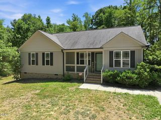 128 Bragg Lane, Hurdle Mills, NC 27541