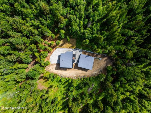2282 N North Center Valley RD, Sandpoint, ID 83864