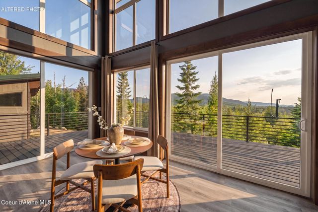 2282 N North Center Valley RD, Sandpoint, ID 83864