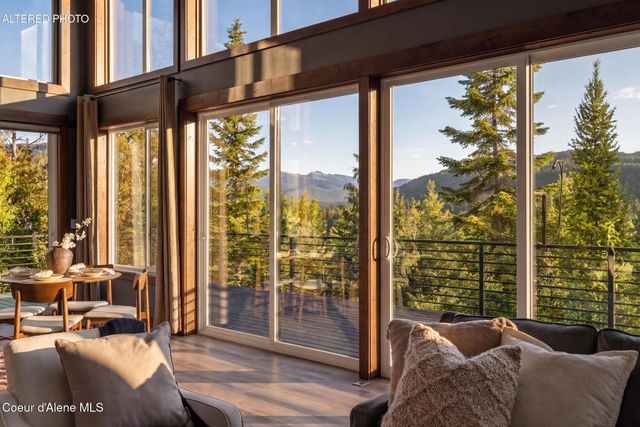 2282 N North Center Valley RD, Sandpoint, ID 83864