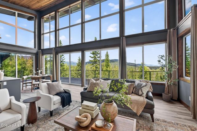 2282 N North Center Valley RD, Sandpoint, ID 83864