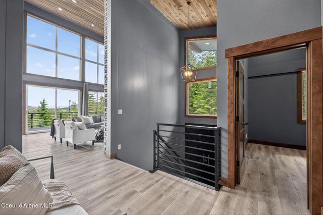 2282 N North Center Valley RD, Sandpoint, ID 83864