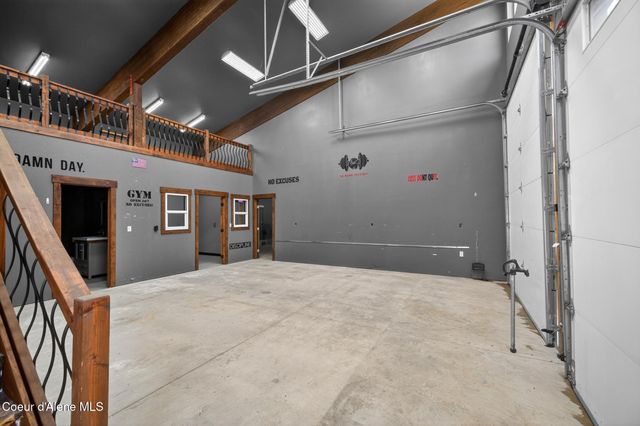 2282 N North Center Valley RD, Sandpoint, ID 83864