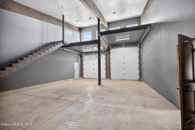 2282 N North Center Valley RD, Sandpoint, ID 83864