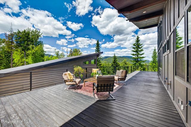 2282 N North Center Valley RD, Sandpoint, ID 83864
