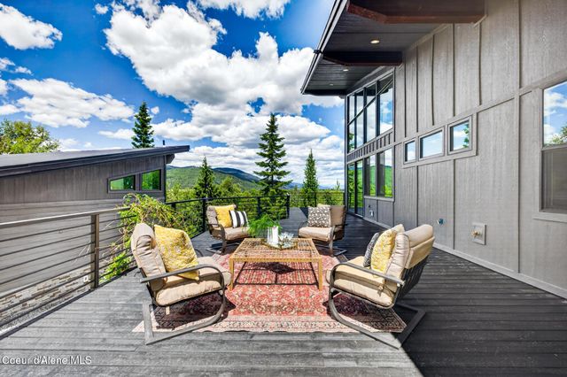 2282 N North Center Valley RD, Sandpoint, ID 83864