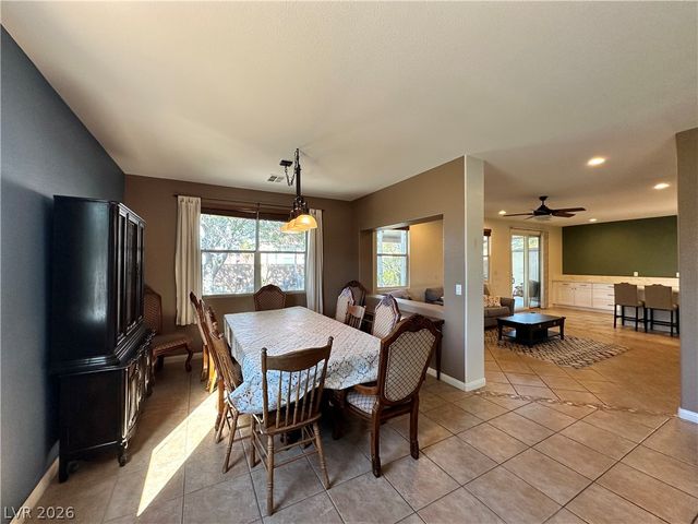1380 Haven Green Court, Henderson, NV 89012