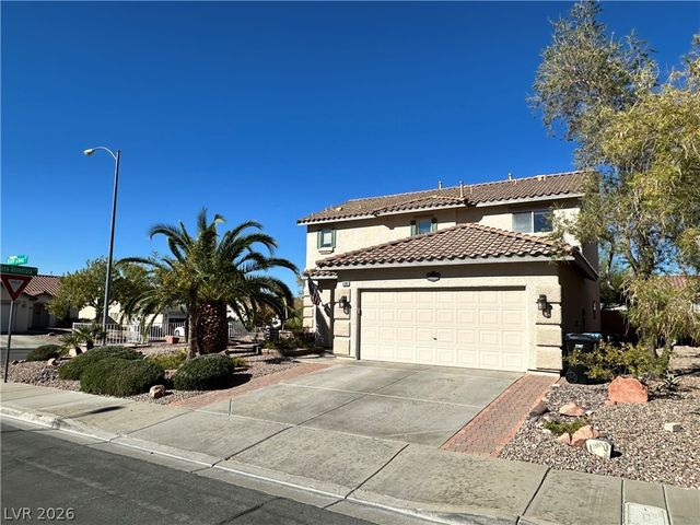 1380 Haven Green Court, Henderson, NV 89012