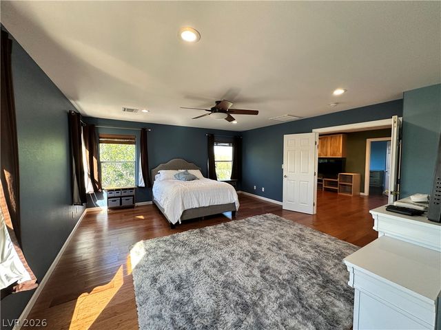 1380 Haven Green Court, Henderson, NV 89012