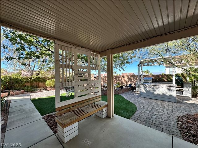 1380 Haven Green Court, Henderson, NV 89012