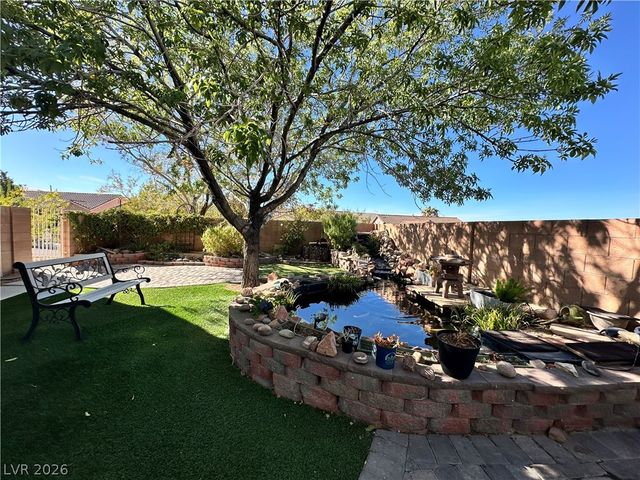 1380 Haven Green Court, Henderson, NV 89012