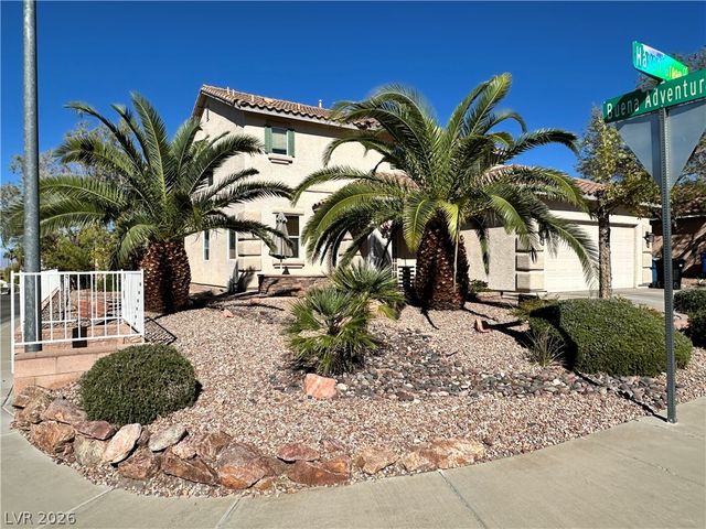 1380 Haven Green Court, Henderson, NV 89012