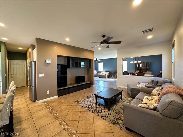 1380 Haven Green Court, Henderson, NV 89012