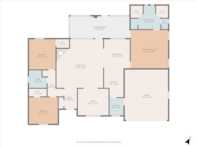 612 Parker Lane, Granbury, TX 76048