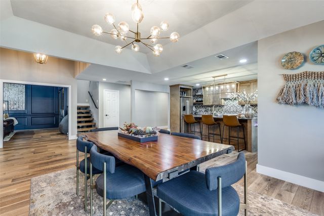 16015 Chalfont Circle, Dallas, TX 75248