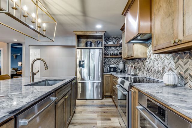 16015 Chalfont Circle, Dallas, TX 75248