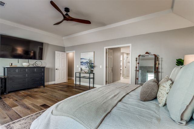 16015 Chalfont Circle, Dallas, TX 75248