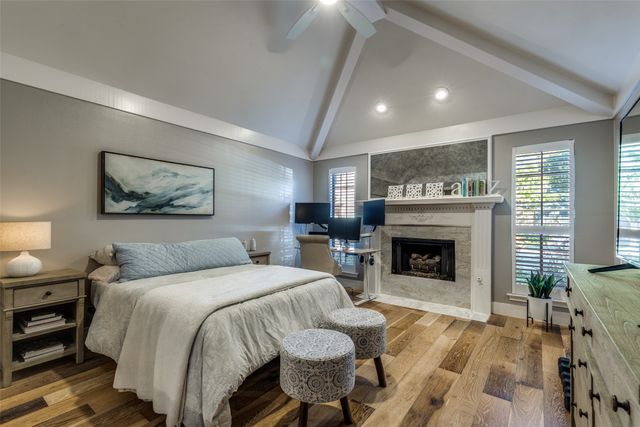 16015 Chalfont Circle, Dallas, TX 75248