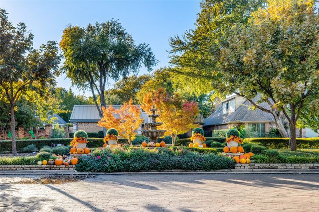 16015 Chalfont Circle, Dallas, TX 75248